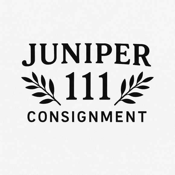 Meet your Posher, Juniper 111 Consignment - Picture 1 of 2